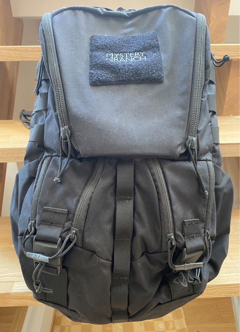 【くう様専用】ミステリーランチ　リップラック32