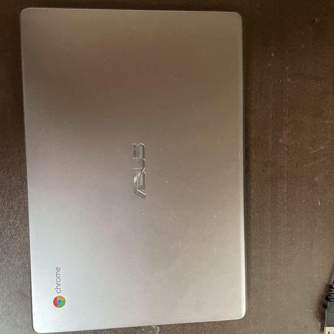 エイスース ASUS Chromebook C223NA