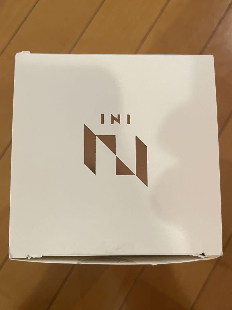 INI 公式ペンライト
