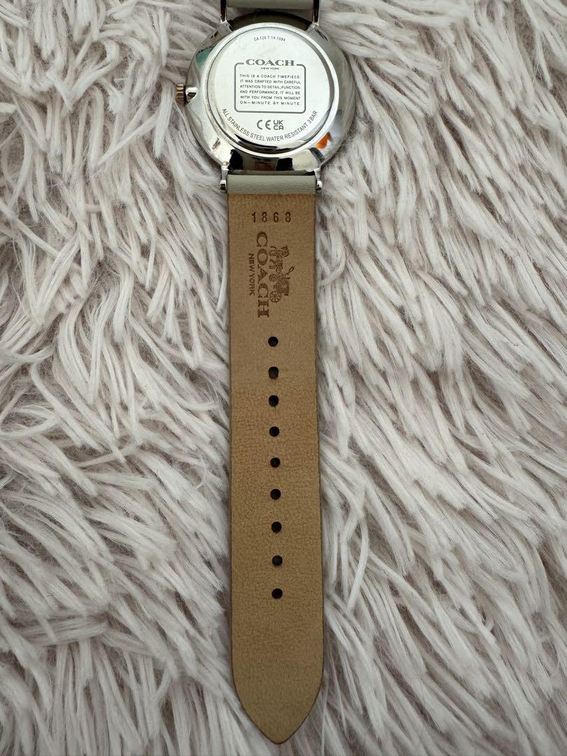 COACH（コーチ） レディース 腕時計