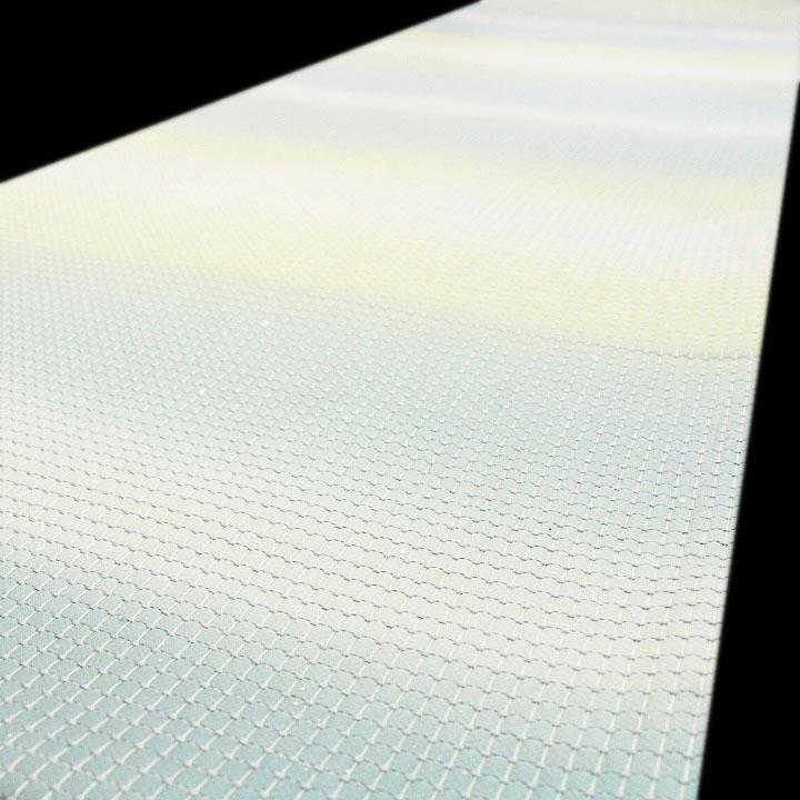 艶やかなグラデーション