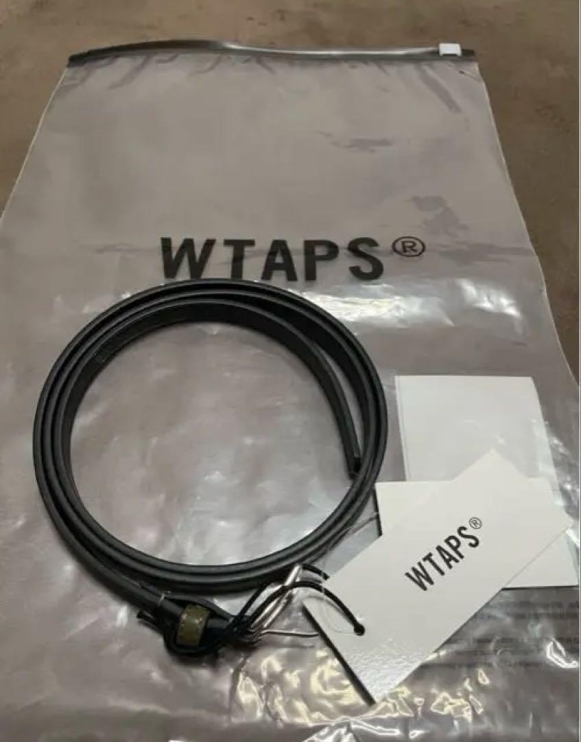 ダブルタップス WTAPS 24SS ベルト