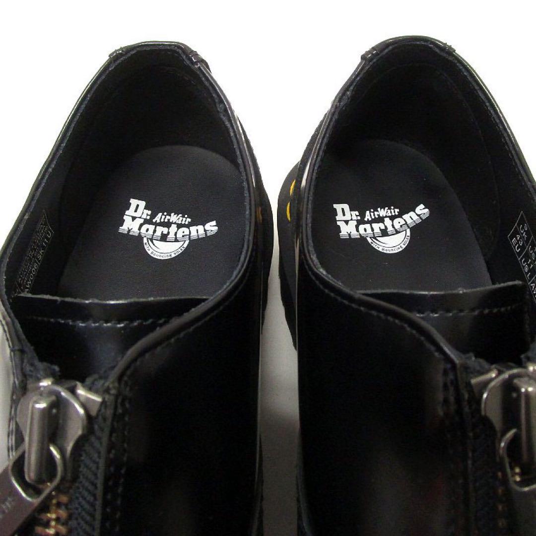 お歳暮 のし Dr.Martens ドクターマーチン AURIAN Ⅱ QUAD シューズ 靴