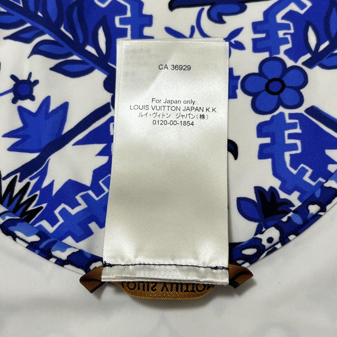 LOUIS VUITTON ルイヴィトン ワンピース水着 水着
