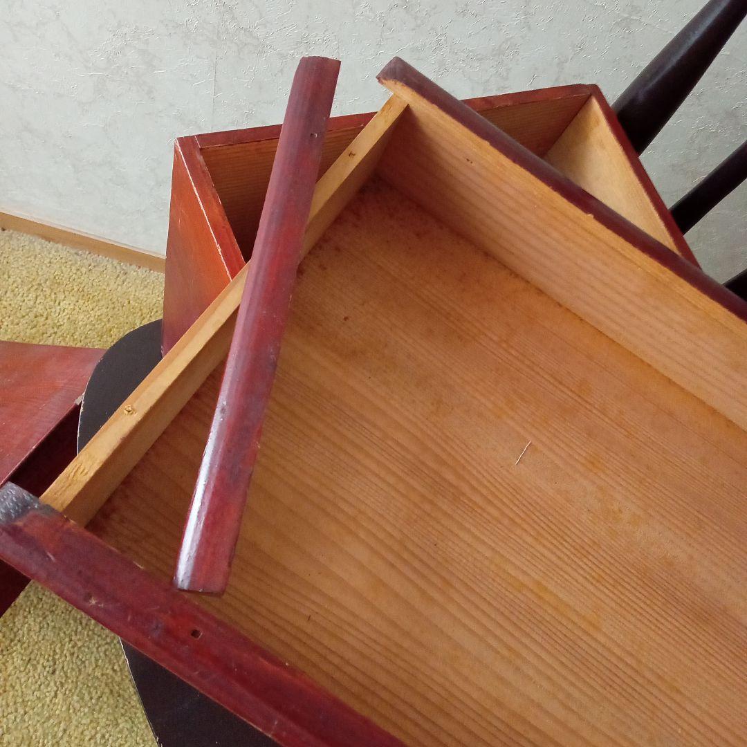 売れ筋ランキングも掲載中!アンティーク 裁縫箱 昭和レトロ 大正