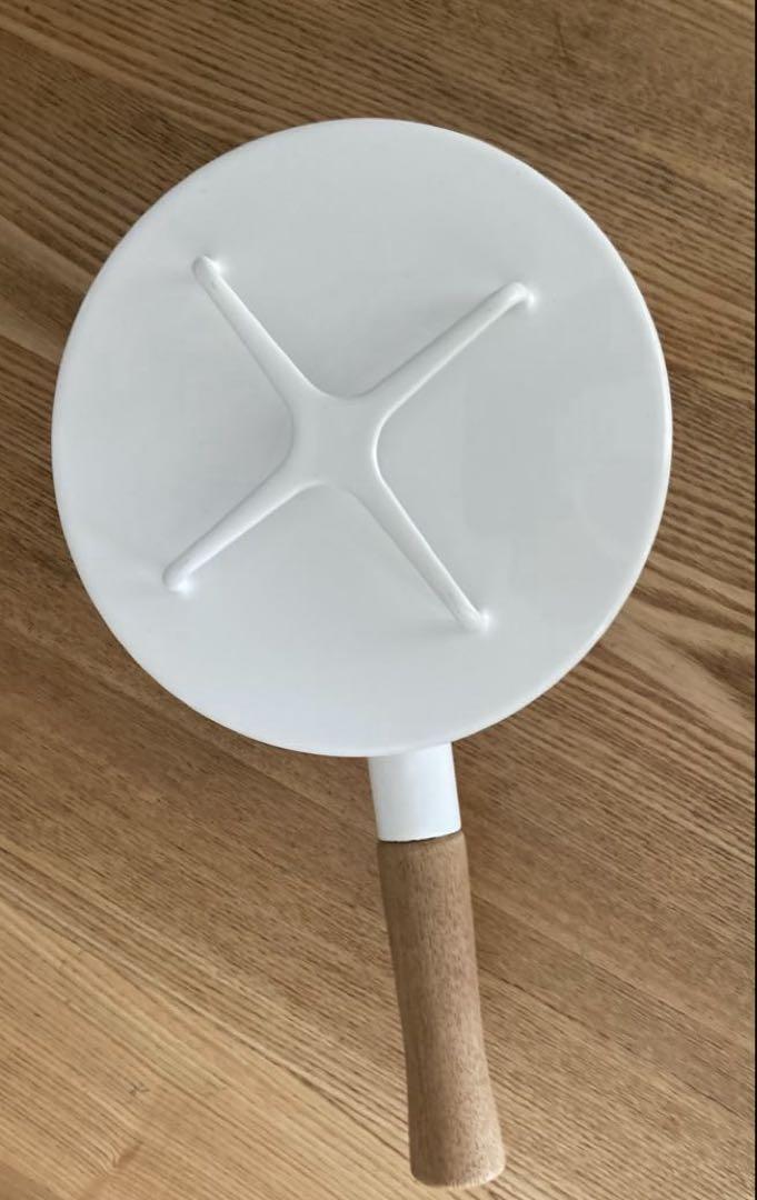 DANSK 片手鍋　送料込み