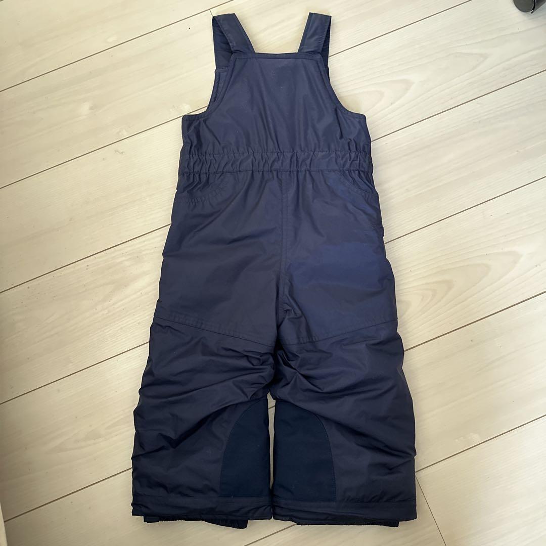 Patagonia スノーウェア　2T