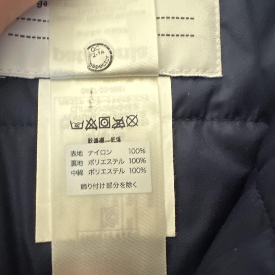 Patagonia スノーウェア　2T