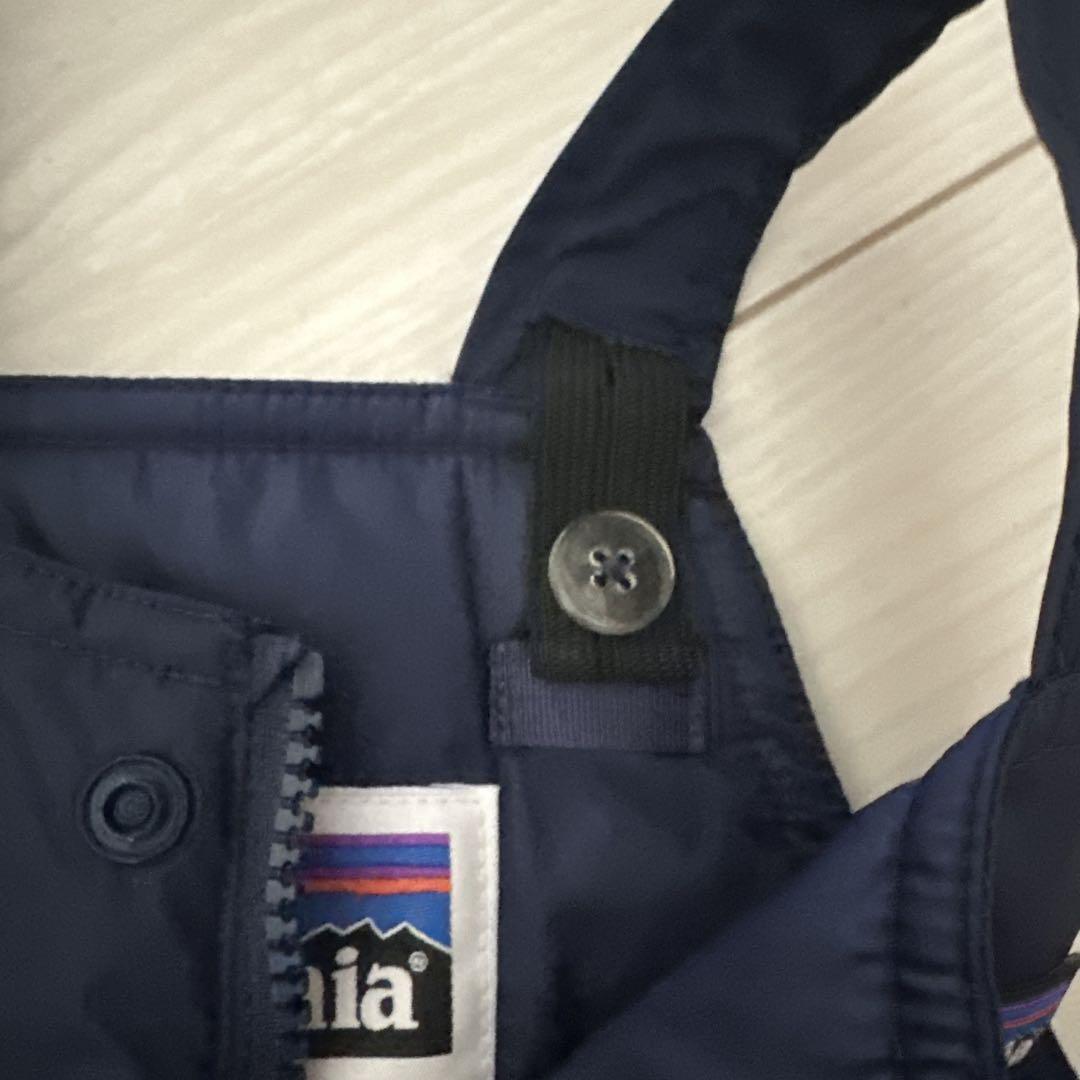 Patagonia スノーウェア　2T