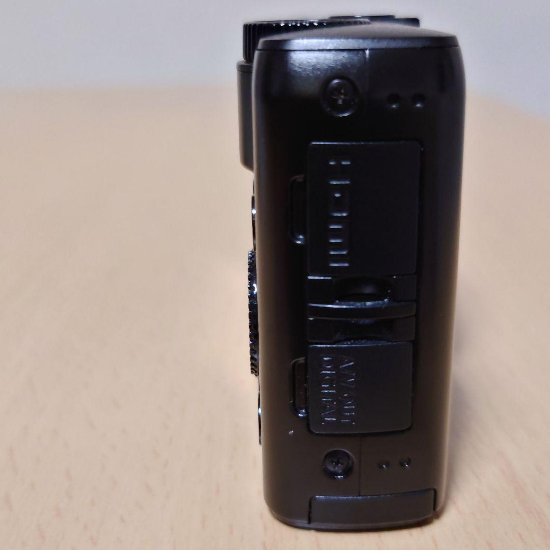 Canon S90 コンパクトデジタルカメラ