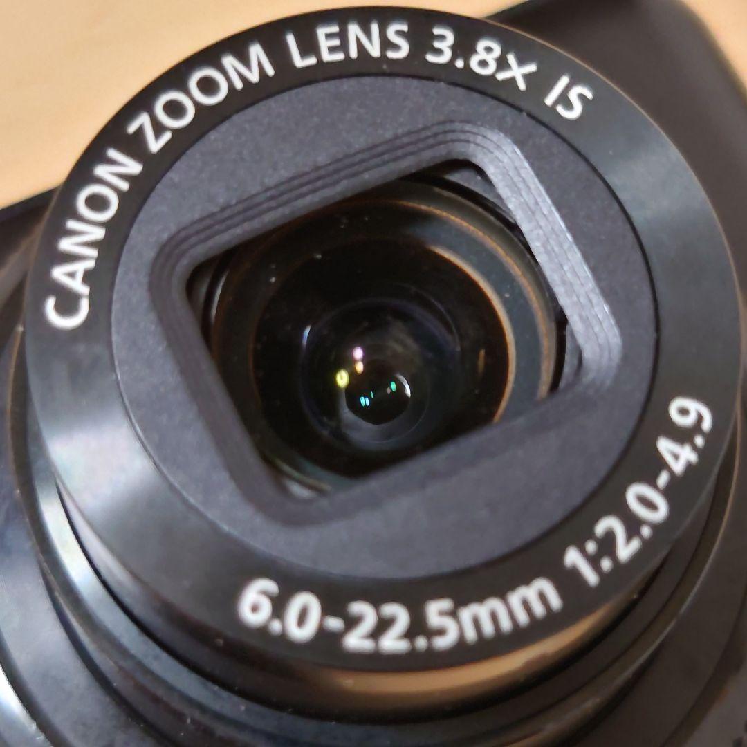 Canon S90 コンパクトデジタルカメラ