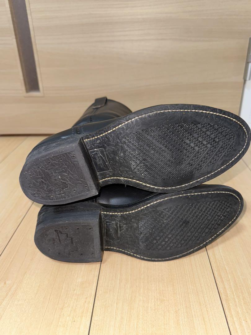 レッドウィング（RED WING）のペコスってどんなブーツ？ 生産
