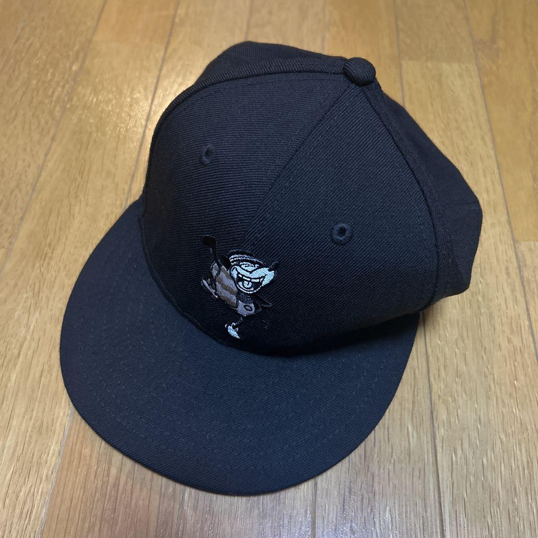 激レア Disney × NEW ERA キャップ 59FIFTY