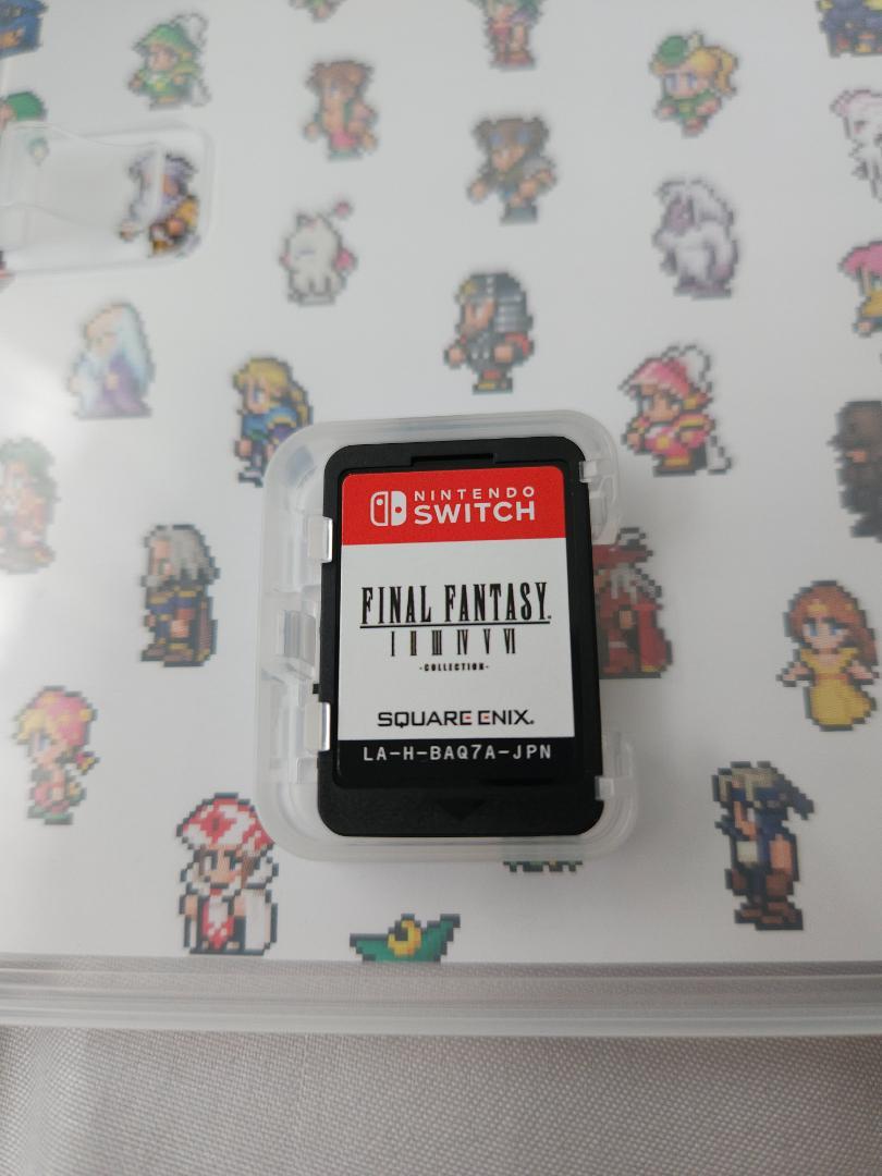 Nintendo Switch ANDOU