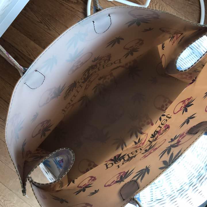 ☆美品☆ルシアンぺラフィネ☆トートバッグ
