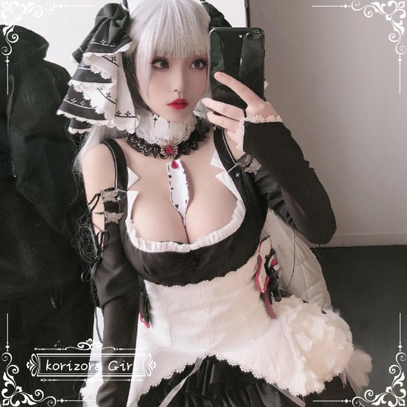 新発売 アズールレーン フォーミダブル コスプレ - コスプレ 新発売 アズールレーン フォーミダブル コスプレ - コスプレ