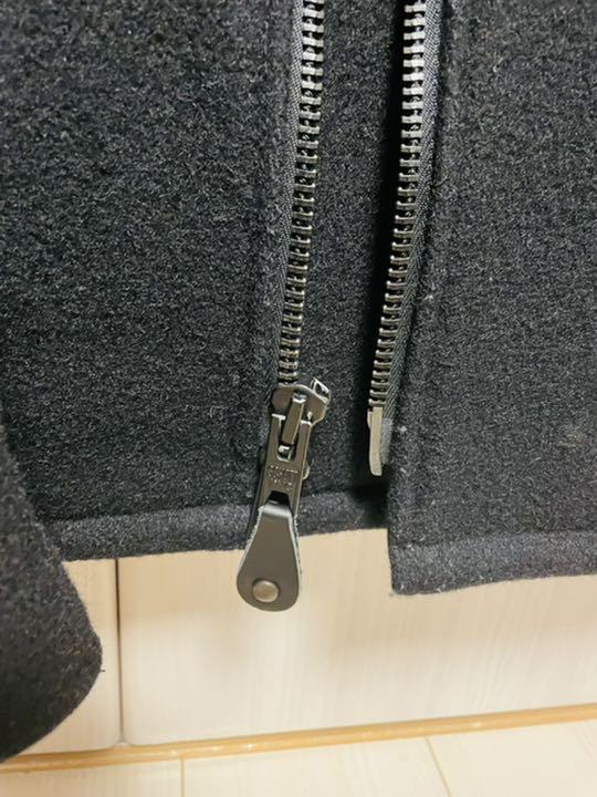 新作入荷定番 schott メルトンダブルライダースジャケット umBrj-m80875503955 格安高品質