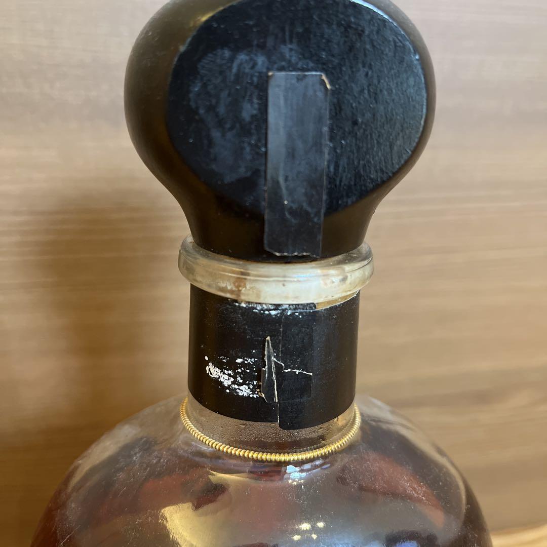 ウイスキー Wild Turkey Kentucky Legend