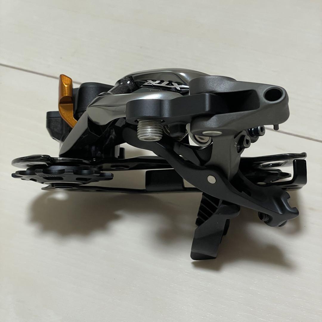 シマノ XTR 11速 セット RD-M9000-GS SL-M9000-R - e-life-sp.co.jp