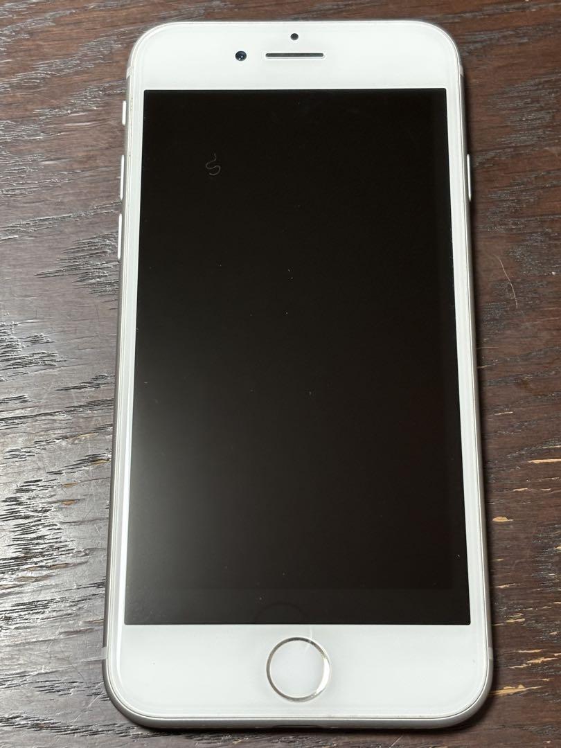 iPhone - 美品　simフリー Apple iPhone8 64GB バッテリー94% iPhone8 64GB SiMフリー バッテリー94%