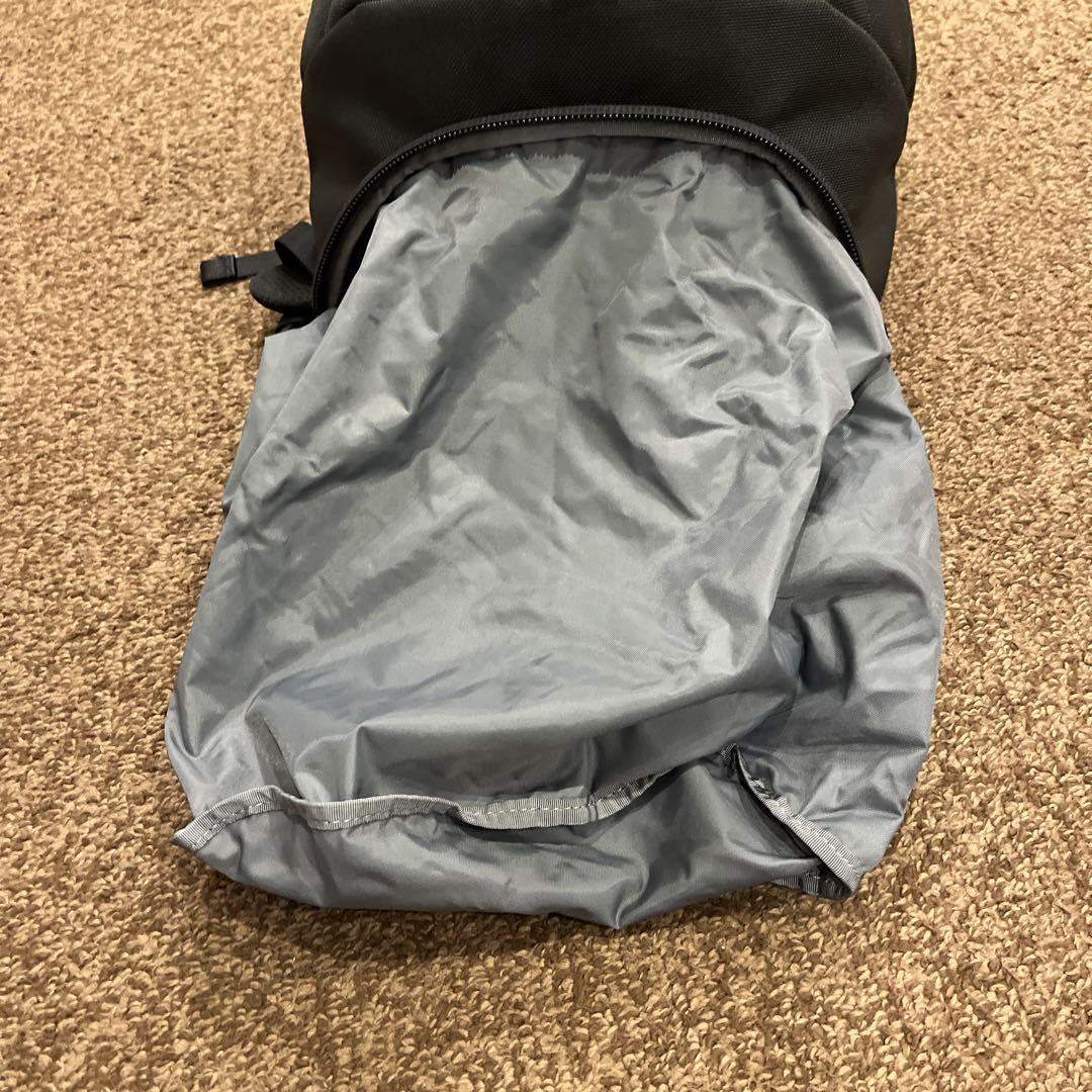 Aer Duffle Pack 3（エアー ダッフル パック3）