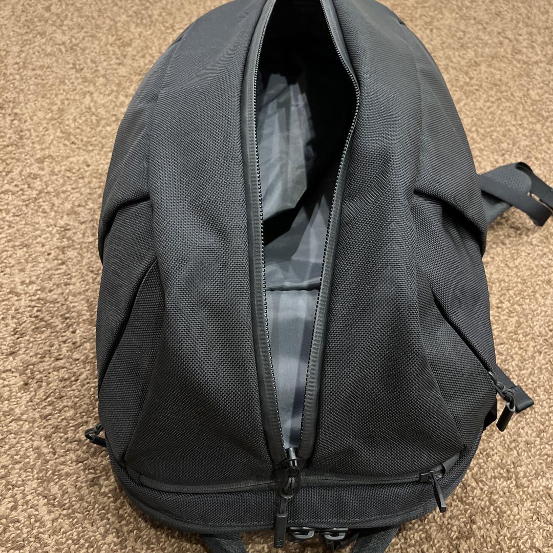 Aer Duffle Pack 3（エアー ダッフル パック3）