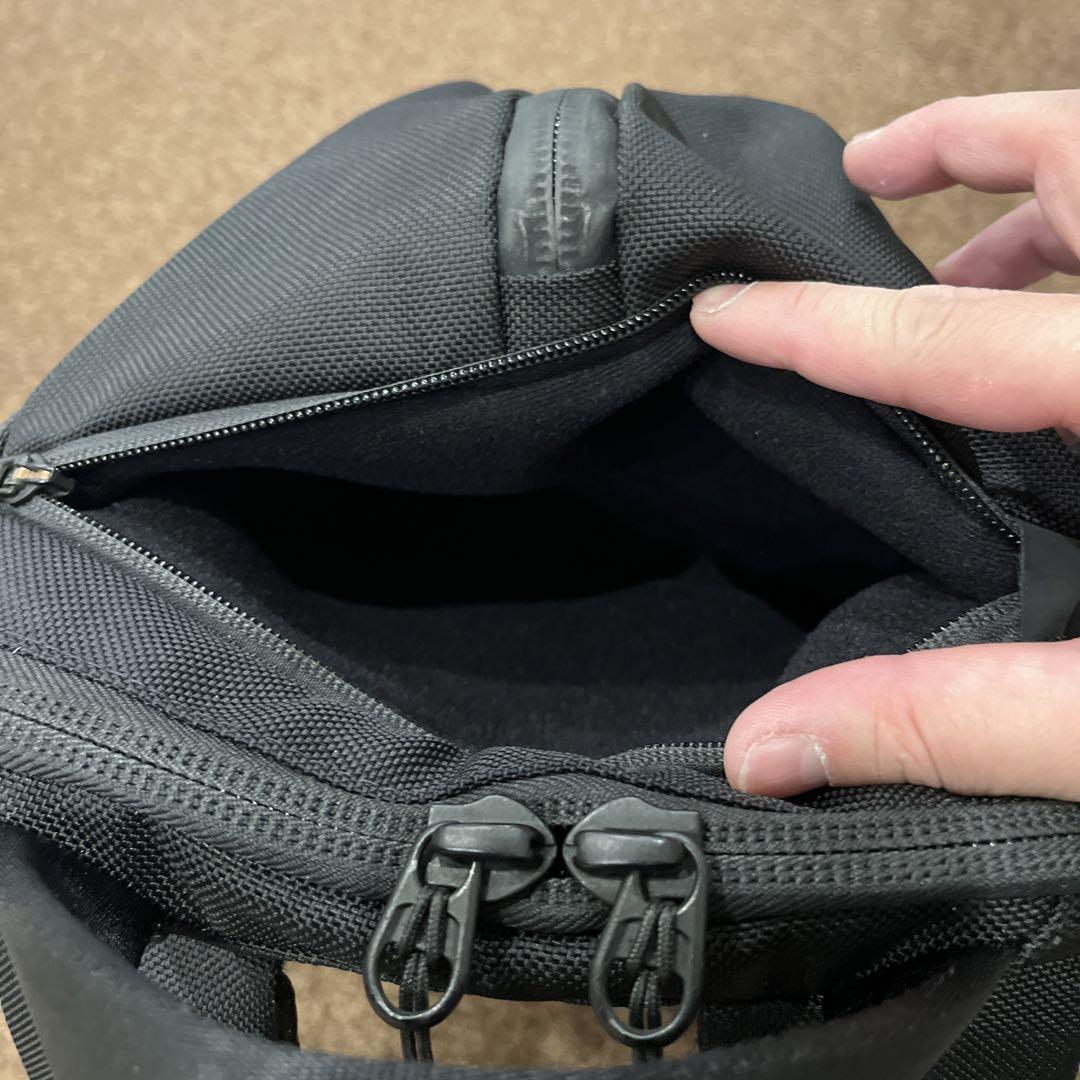 Aer Duffle Pack 3（エアー ダッフル パック3）