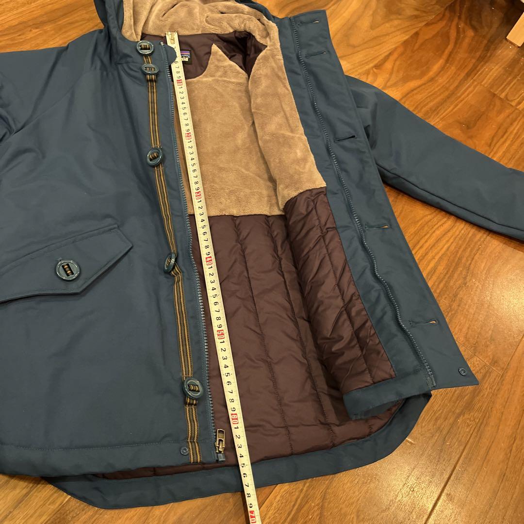美品　patagonia ジャケット XL