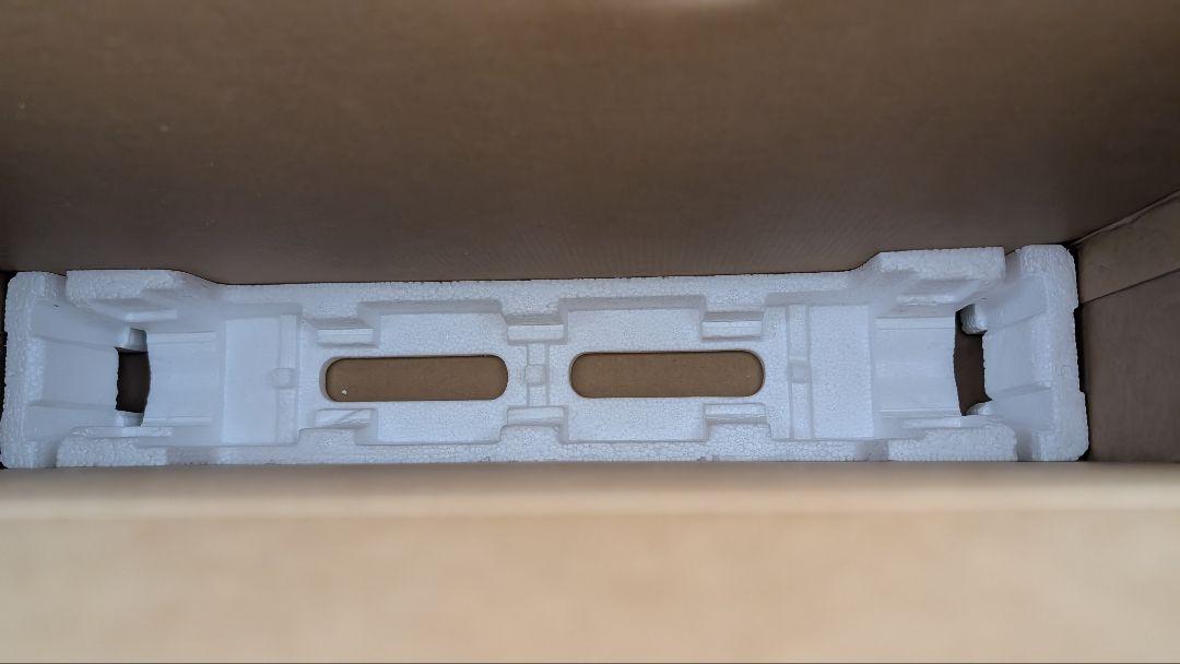 SONY UBP-X800　Blu-rayプレイヤー