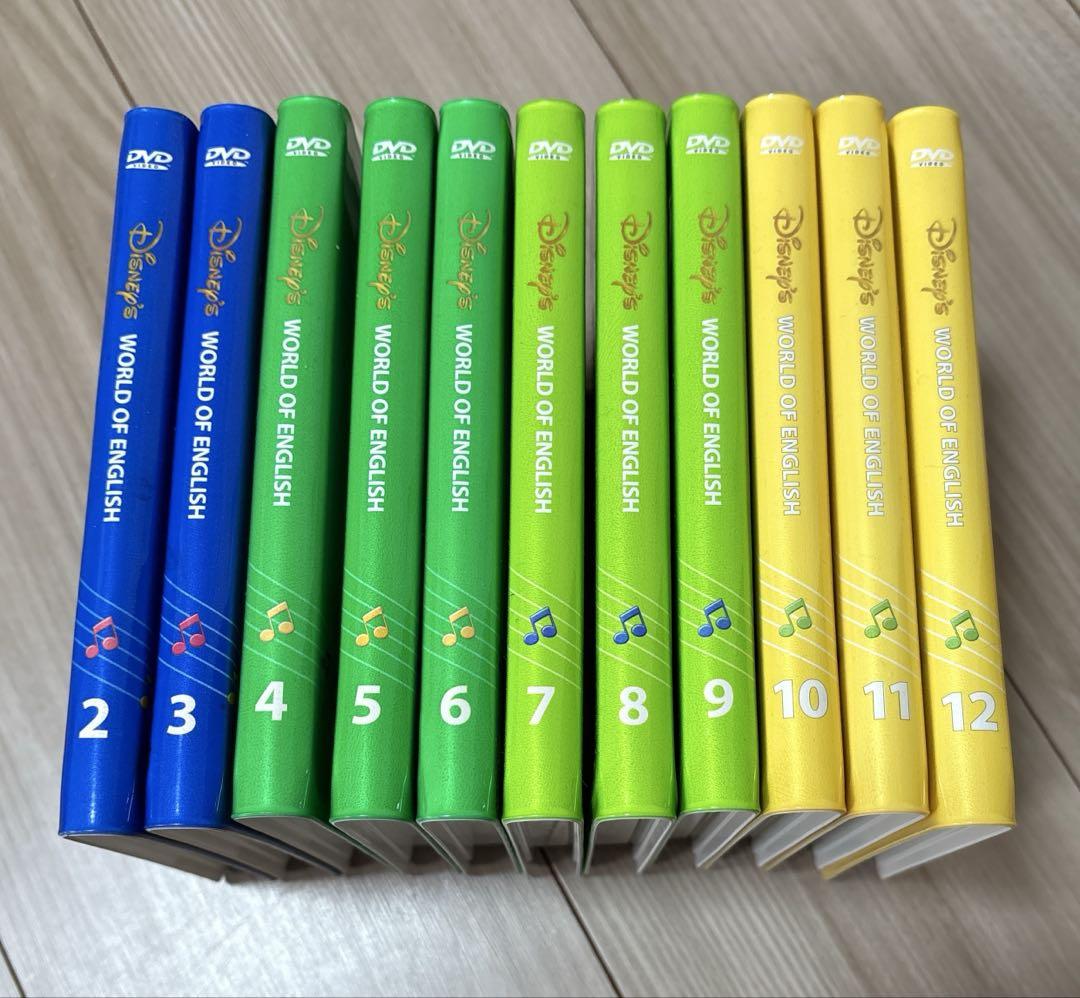 キッズ・ファミリー Sing Along DVD