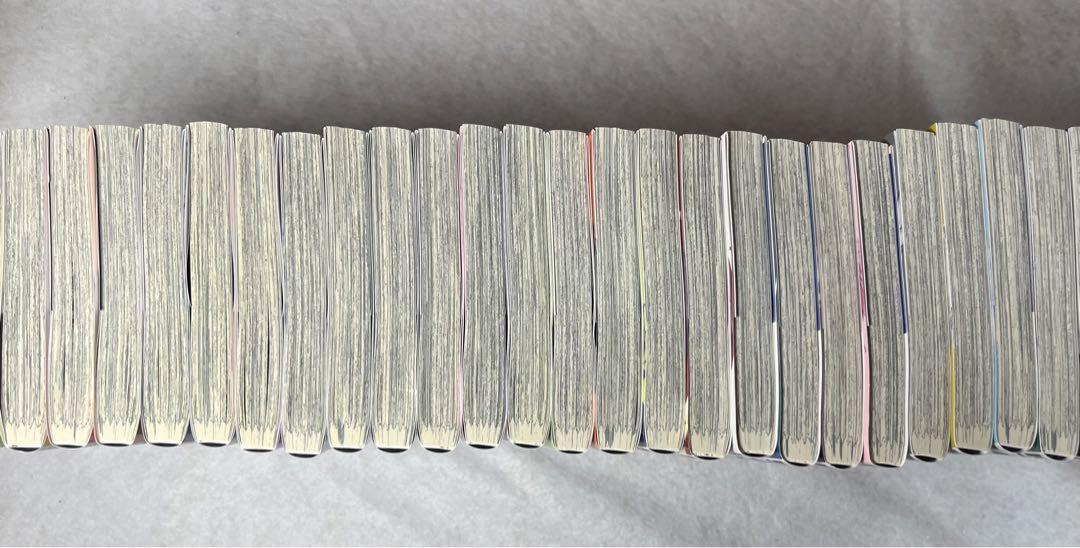 ブルーロック 全巻 1-27 巻