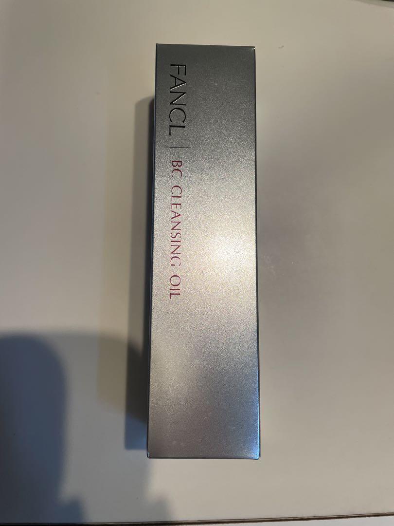 ファンケル BC クレンジングオイル 120ml