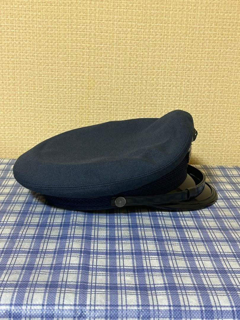 国鉄 制帽 5号形 国鉄 制帽 5号形