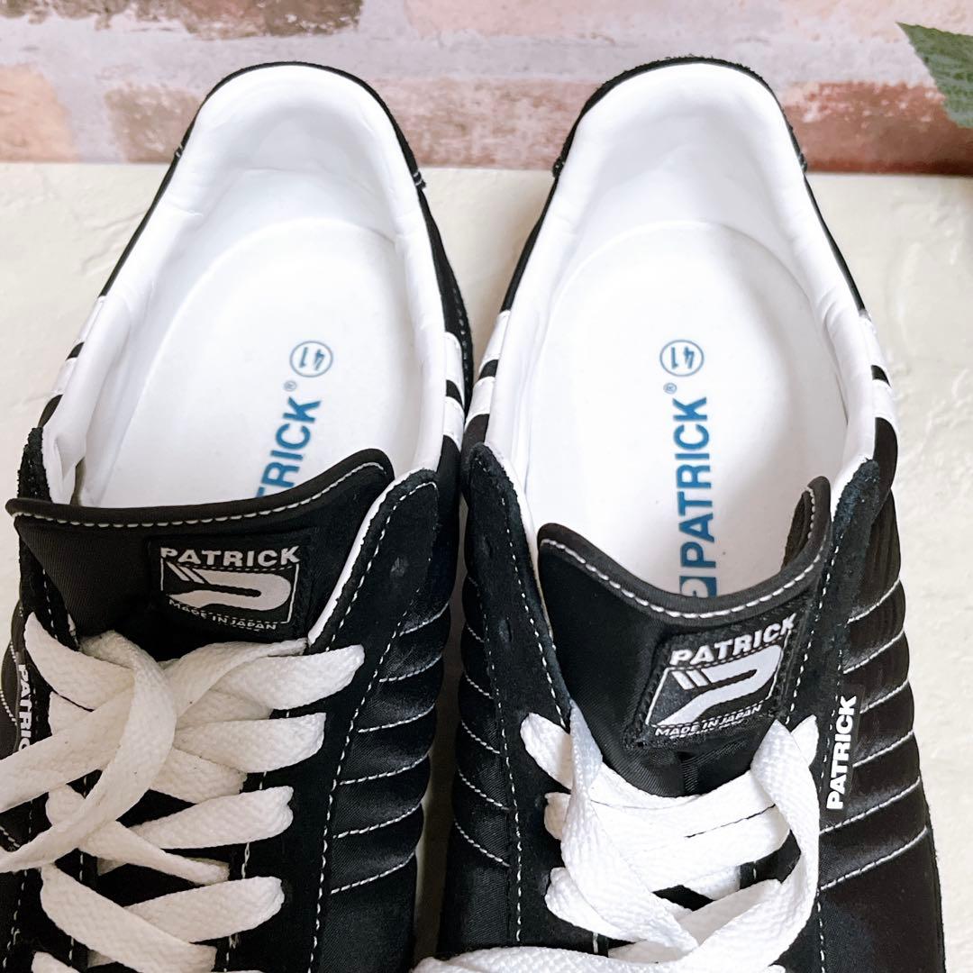 PATRICK パトリック
