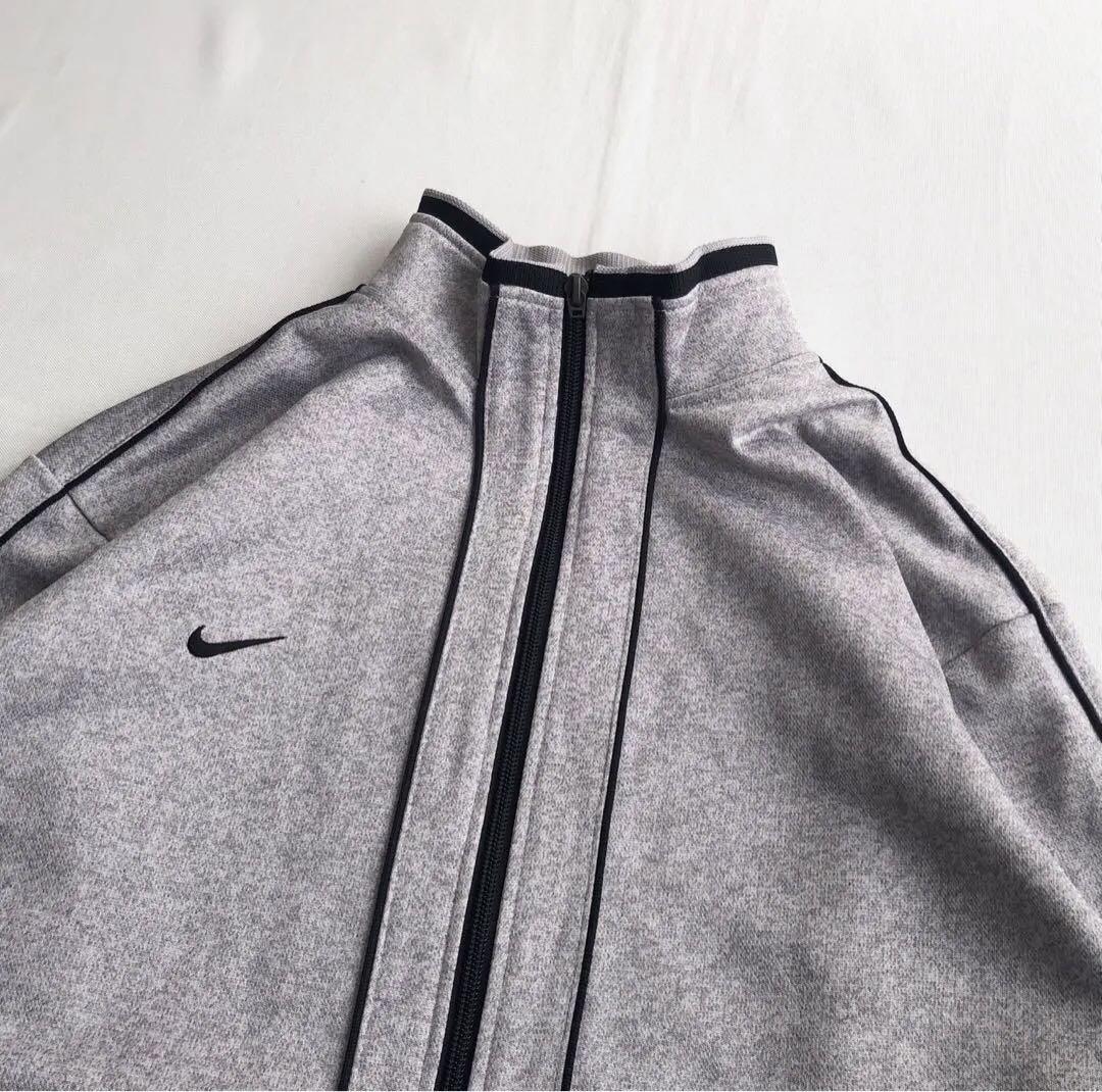 Bibian 比比昂 - 00s NIKE ナイキ ジャージ セットアップ サイド