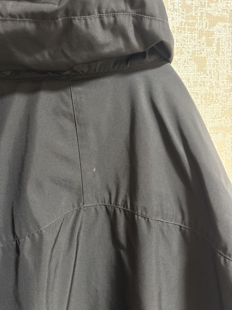 patagonia Inferno Jacket ブラック　f6 M