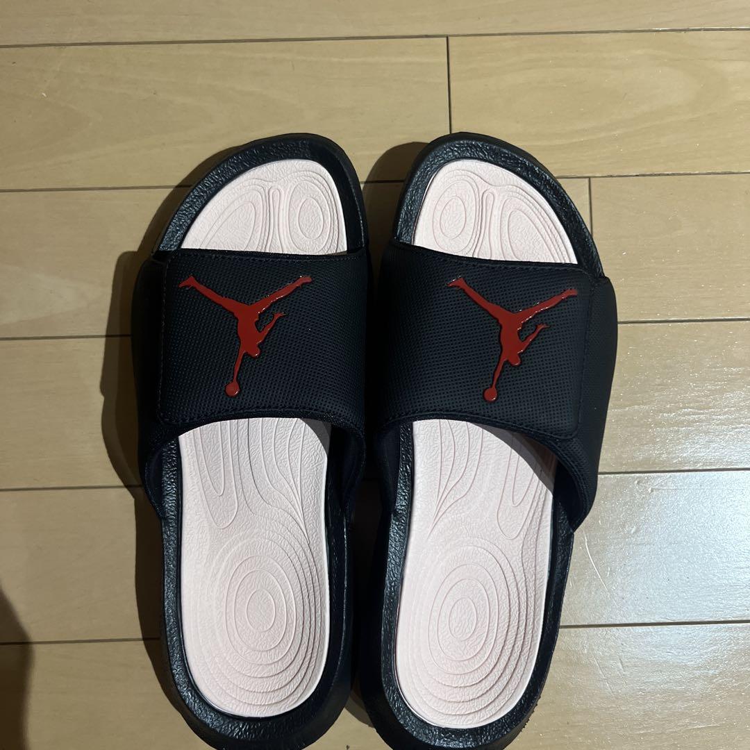 JORDAN サンダル　26cm