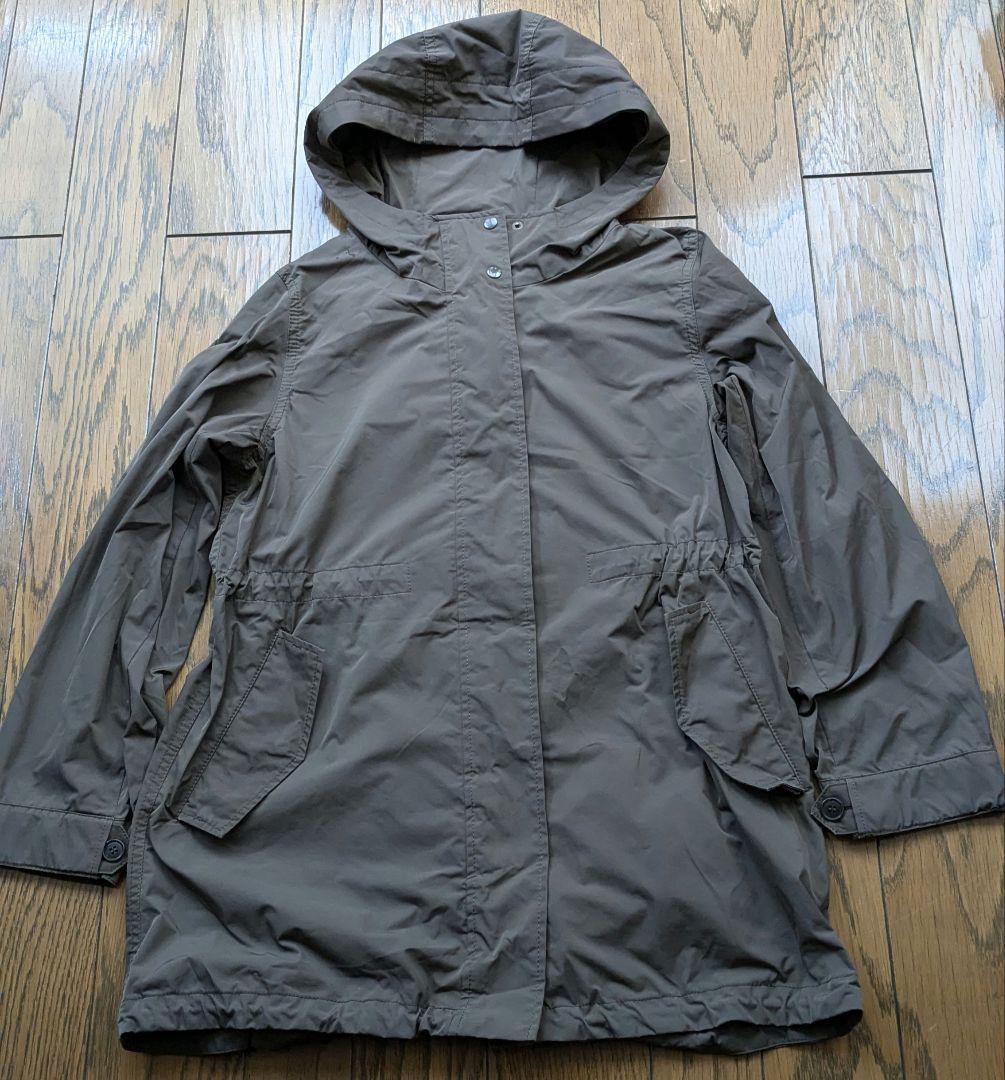 美品　23区 ダウンライナー付き　モッズコート　3way 36サイズ
