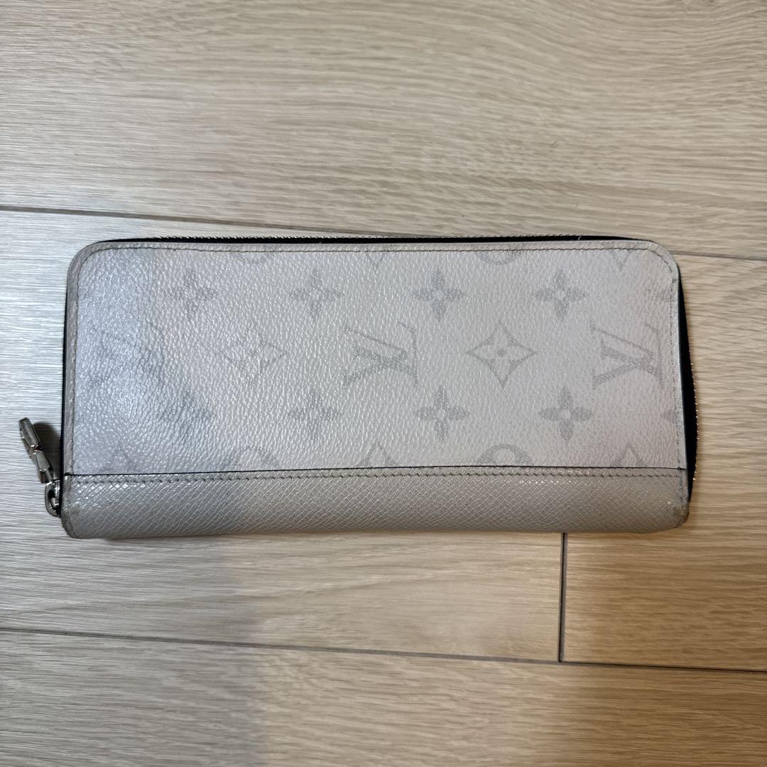 ルイヴィトン　財布