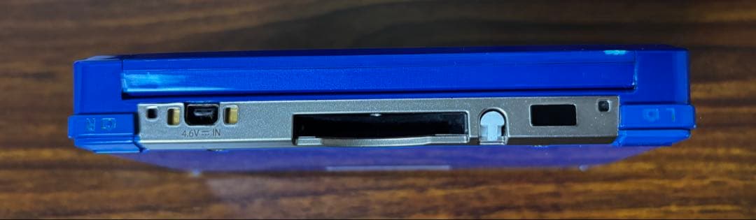 偽トロ3DS 偽トロキャプチャーNintendo 3DS UP786_INFO