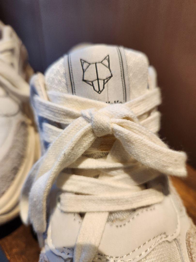 Naked Wolfe スニーカー size36(約23㎝)