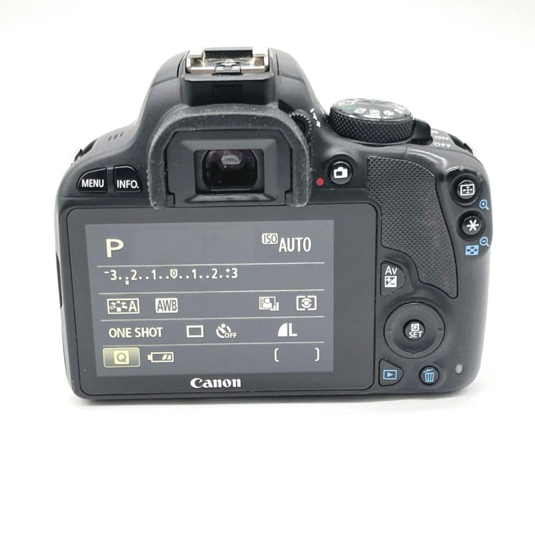 EOS Kiss