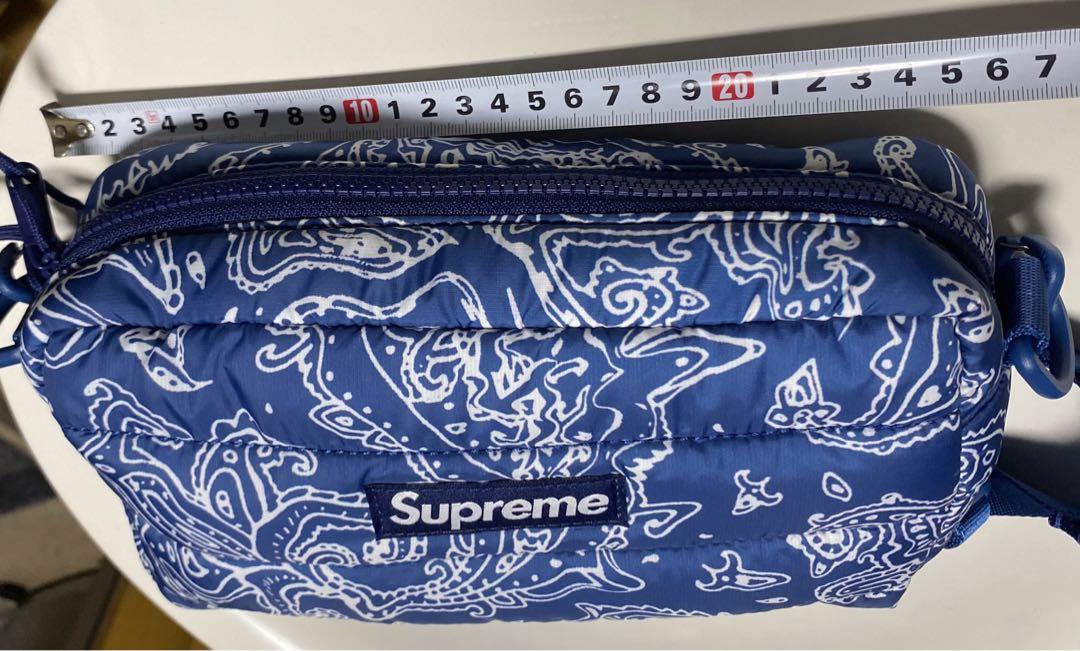 SUPREME ボックスロゴ美しい文字がテーマの