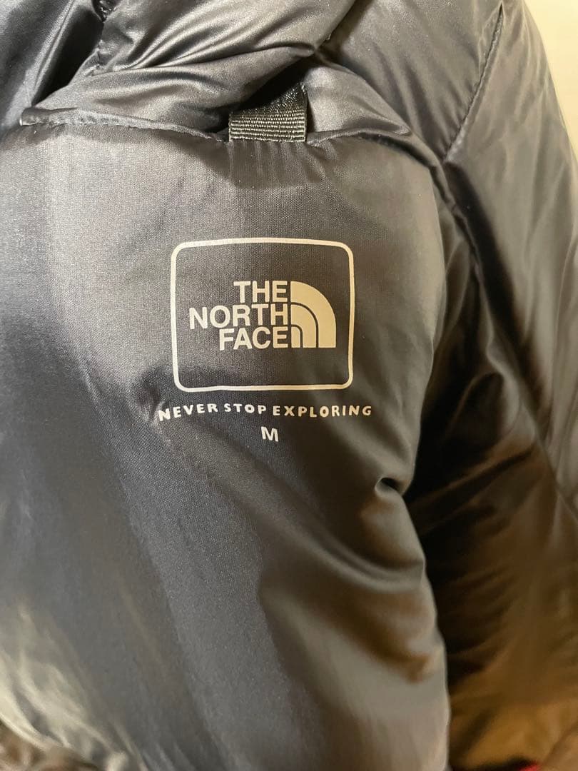 THE NORTH FACE プリマロフトジャケット M ブラック THE NORTH FACE プリマロフトジャケット M ブラック