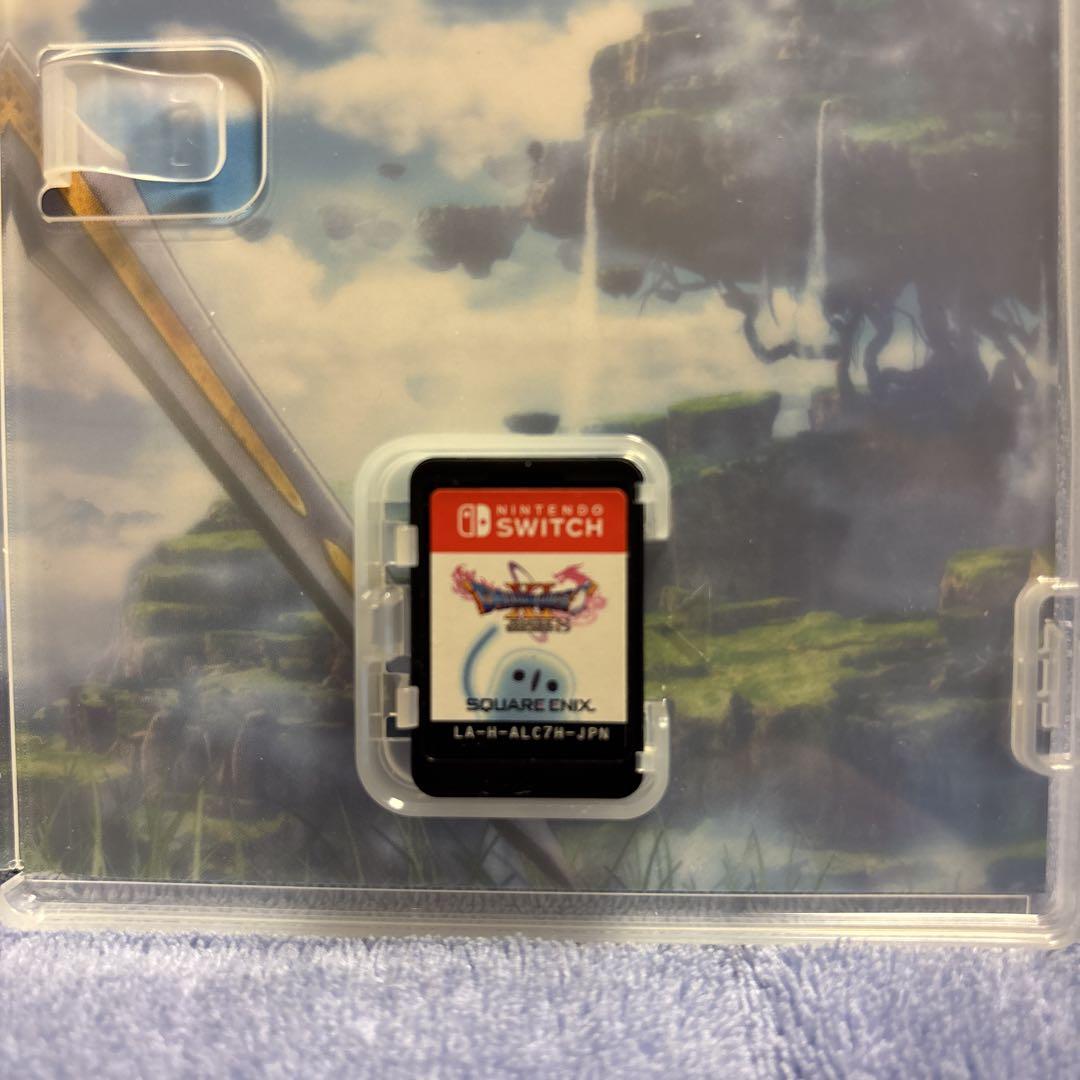 BEST版 ドラゴンクエスト11 S BEST版 ドラゴンクエスト11 S - Nintendo Switch最高 の