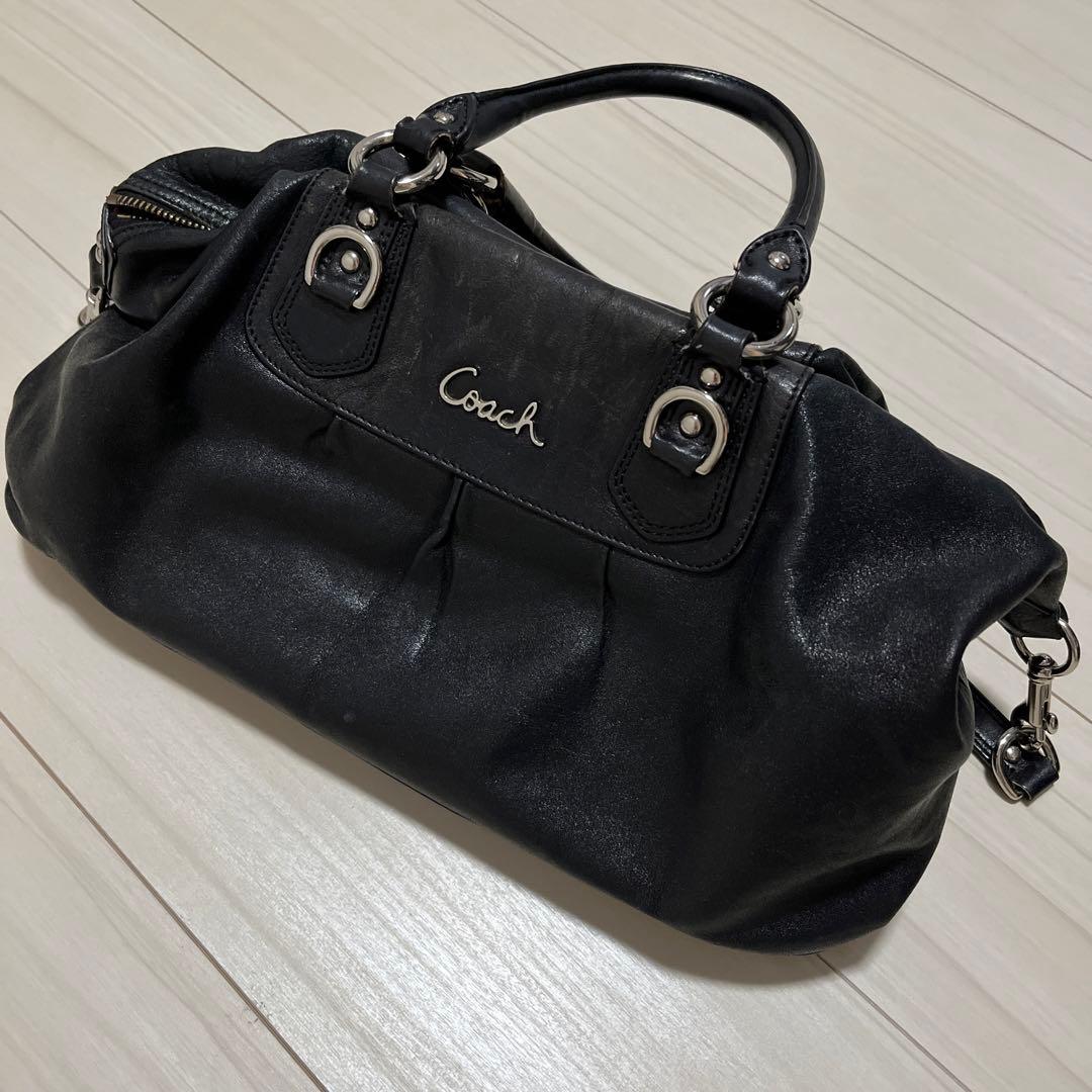 【新品】COACH コーチ　ショルダーバッグ/ボディバッグ　シュリンクレザー ブラウン　F54770/メンズバッグ COACH ショルダーバッグ コーチ F71344 Camden leather Sling Pack
