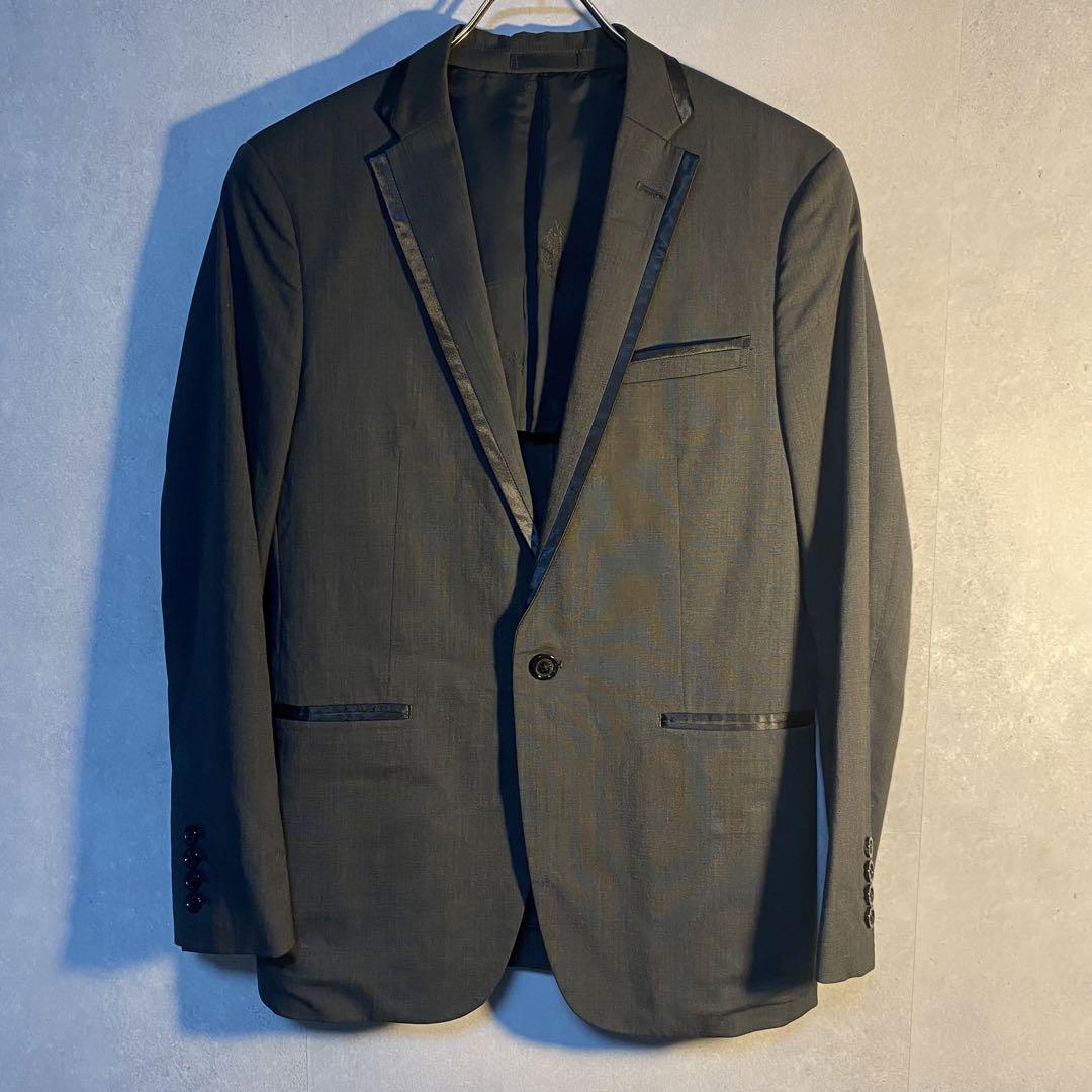 ☀ ネクタイシャツセットBurberry