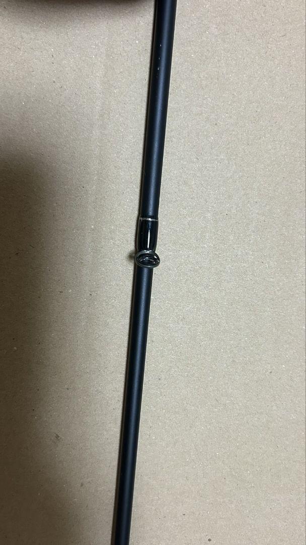 パームス　ショアガンエボルブ　SFTGS-811L・BL