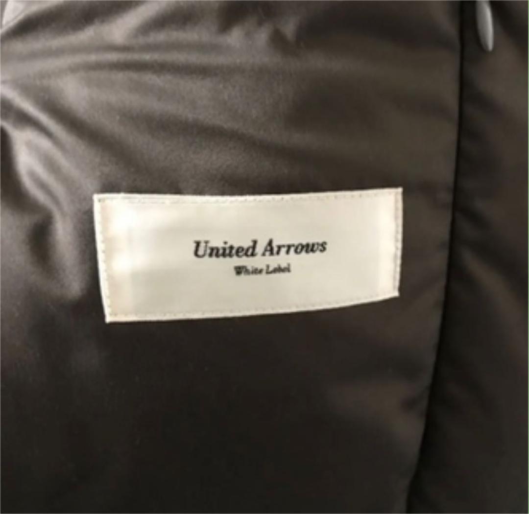 います United Arrows N-3B Down Jaket size1 yz2Bq-m80886237643 ˜カテゴリー