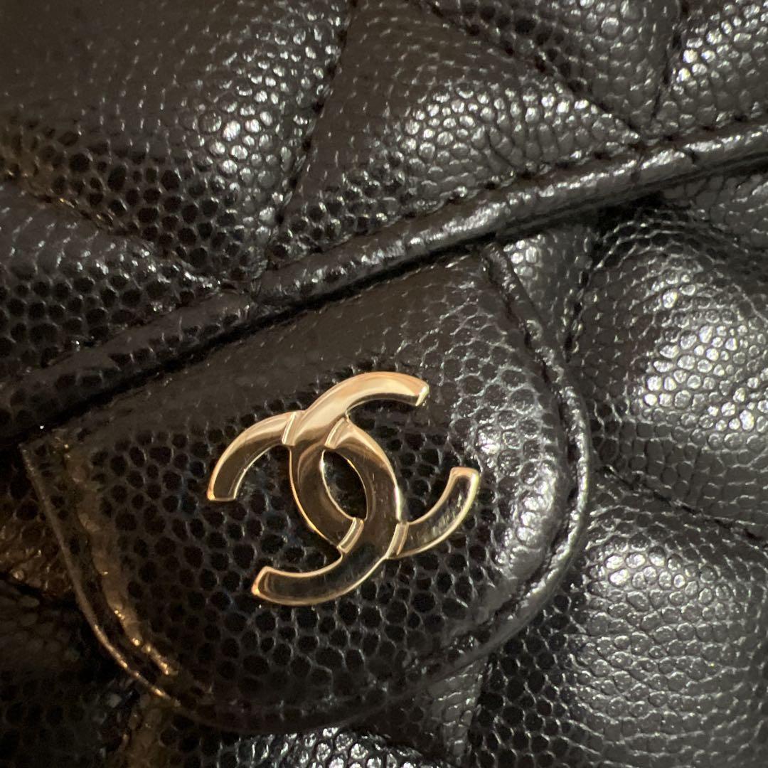 シャネル 22K チェーン付きフラップフォーンケース ブラウン 楽天市場】シャネル CHANEL チェーンウォレット チェーン